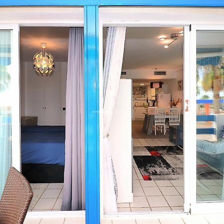 Apartment With Sea Views In Las Terrazas/Playa Flamenca Dehesa de Campoamor  Экстерьер фото