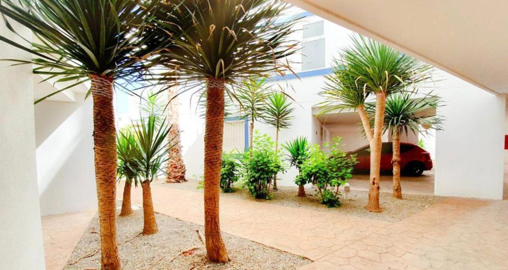 Apartment With Sea Views In Las Terrazas/Playa Flamenca Dehesa de Campoamor  Экстерьер фото