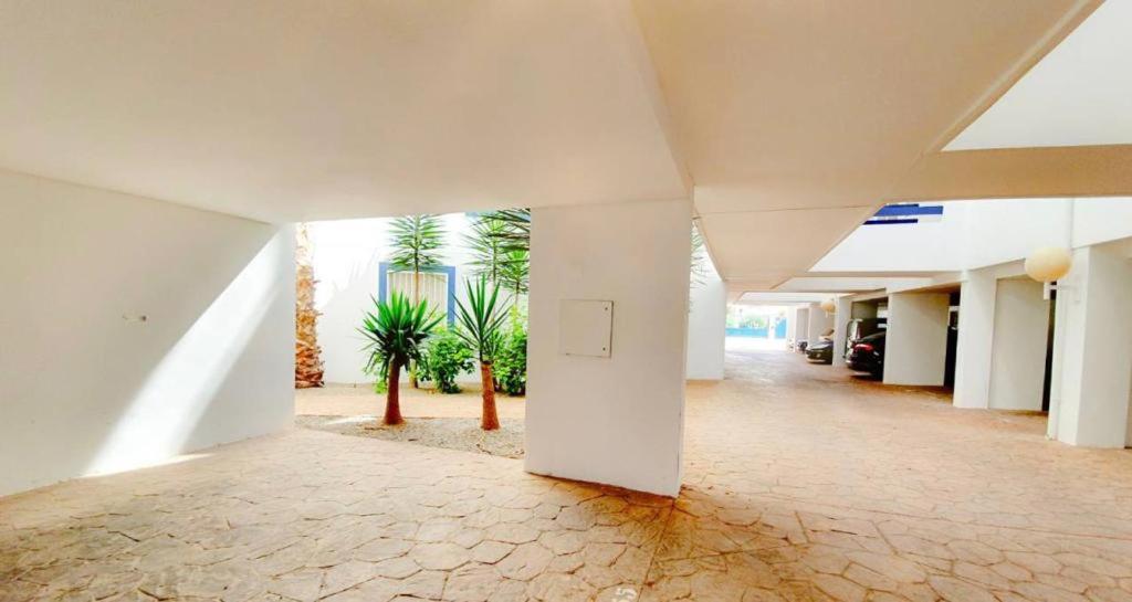 Apartment With Sea Views In Las Terrazas/Playa Flamenca Dehesa de Campoamor  Экстерьер фото