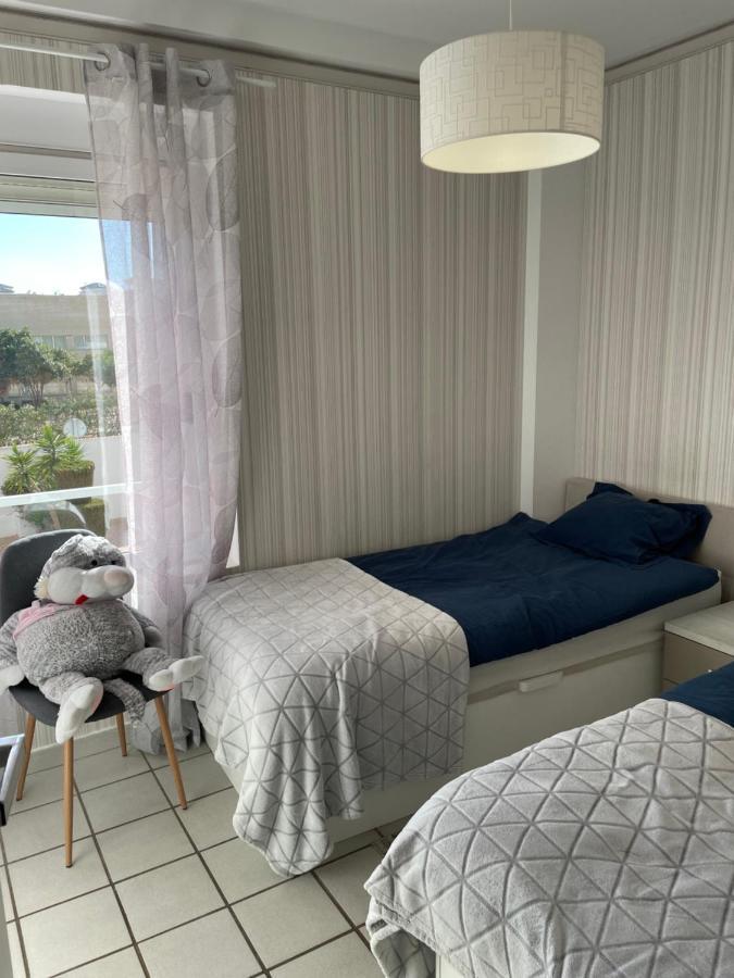 Apartment With Sea Views In Las Terrazas/Playa Flamenca Dehesa de Campoamor  Экстерьер фото