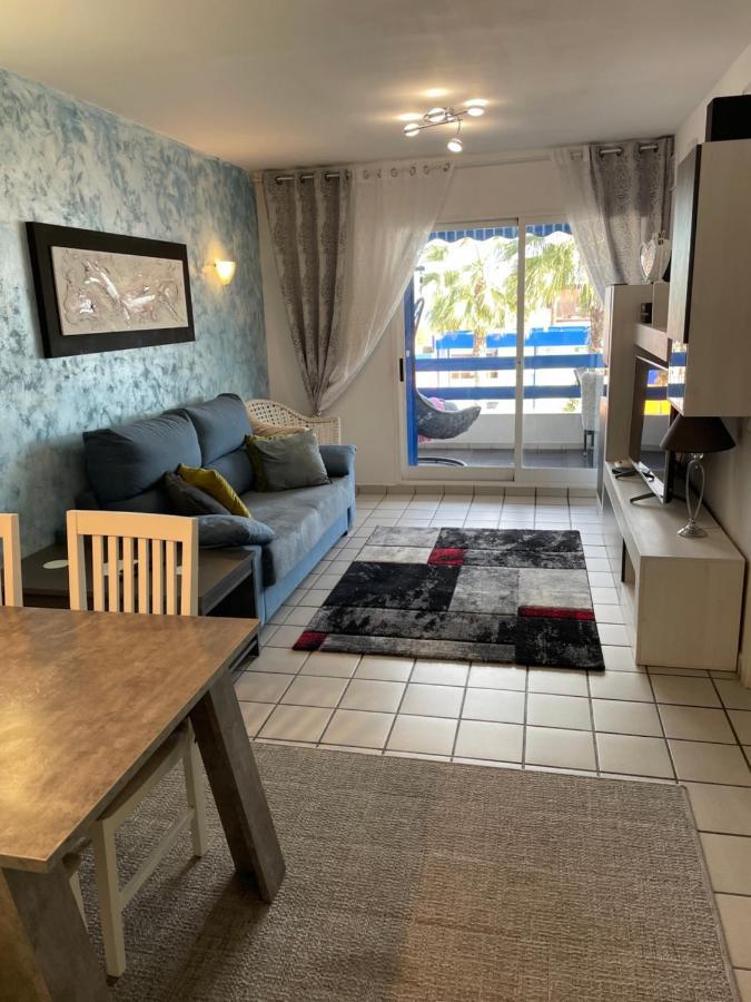 Apartment With Sea Views In Las Terrazas/Playa Flamenca Dehesa de Campoamor  Экстерьер фото