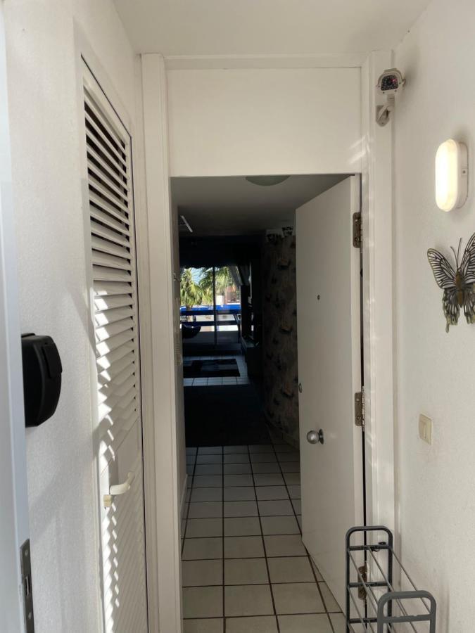 Apartment With Sea Views In Las Terrazas/Playa Flamenca Dehesa de Campoamor  Экстерьер фото