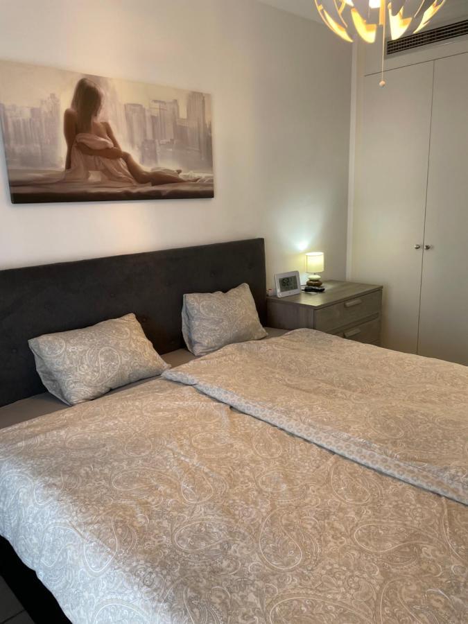 Apartment With Sea Views In Las Terrazas/Playa Flamenca Dehesa de Campoamor  Экстерьер фото