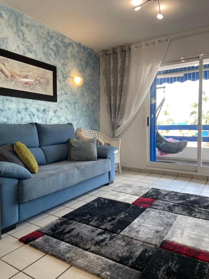 Apartment With Sea Views In Las Terrazas/Playa Flamenca Dehesa de Campoamor  Экстерьер фото
