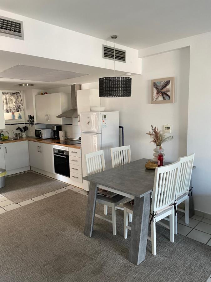 Apartment With Sea Views In Las Terrazas/Playa Flamenca Dehesa de Campoamor  Экстерьер фото