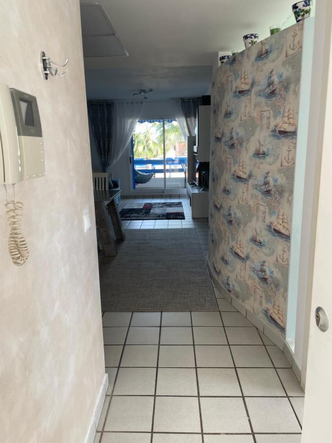 Apartment With Sea Views In Las Terrazas/Playa Flamenca Dehesa de Campoamor  Экстерьер фото