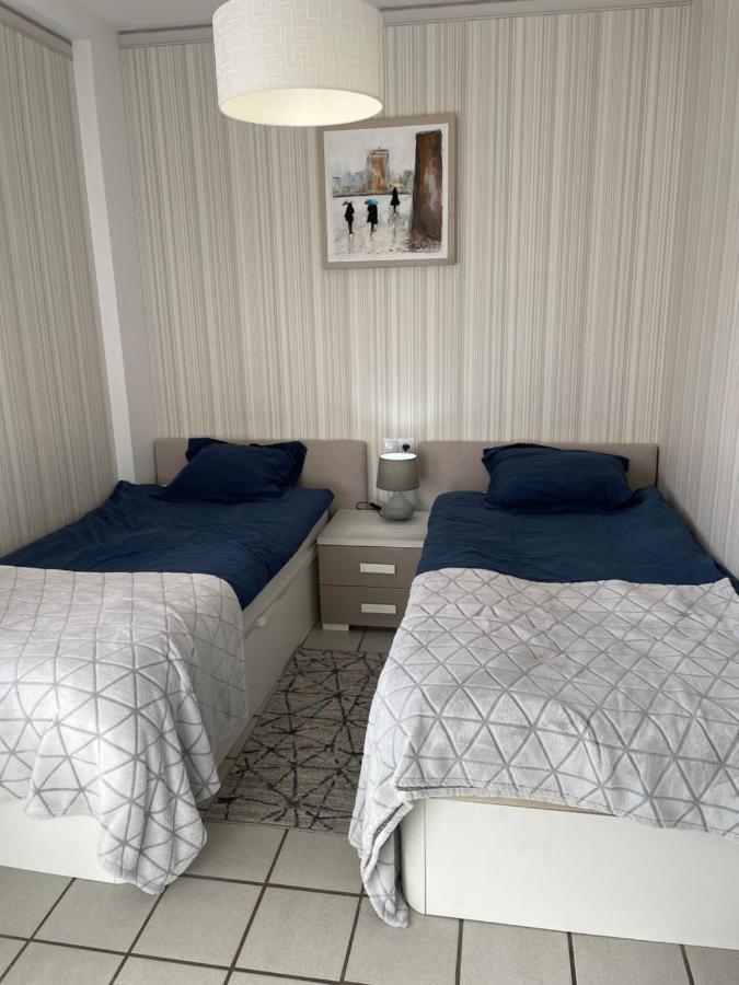 Apartment With Sea Views In Las Terrazas/Playa Flamenca Dehesa de Campoamor  Экстерьер фото