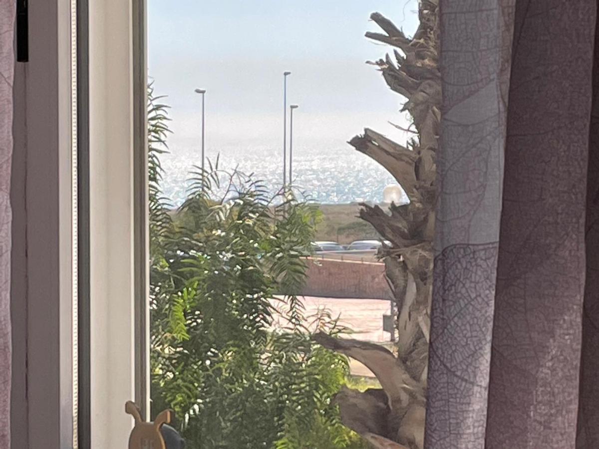 Apartment With Sea Views In Las Terrazas/Playa Flamenca Dehesa de Campoamor  Экстерьер фото