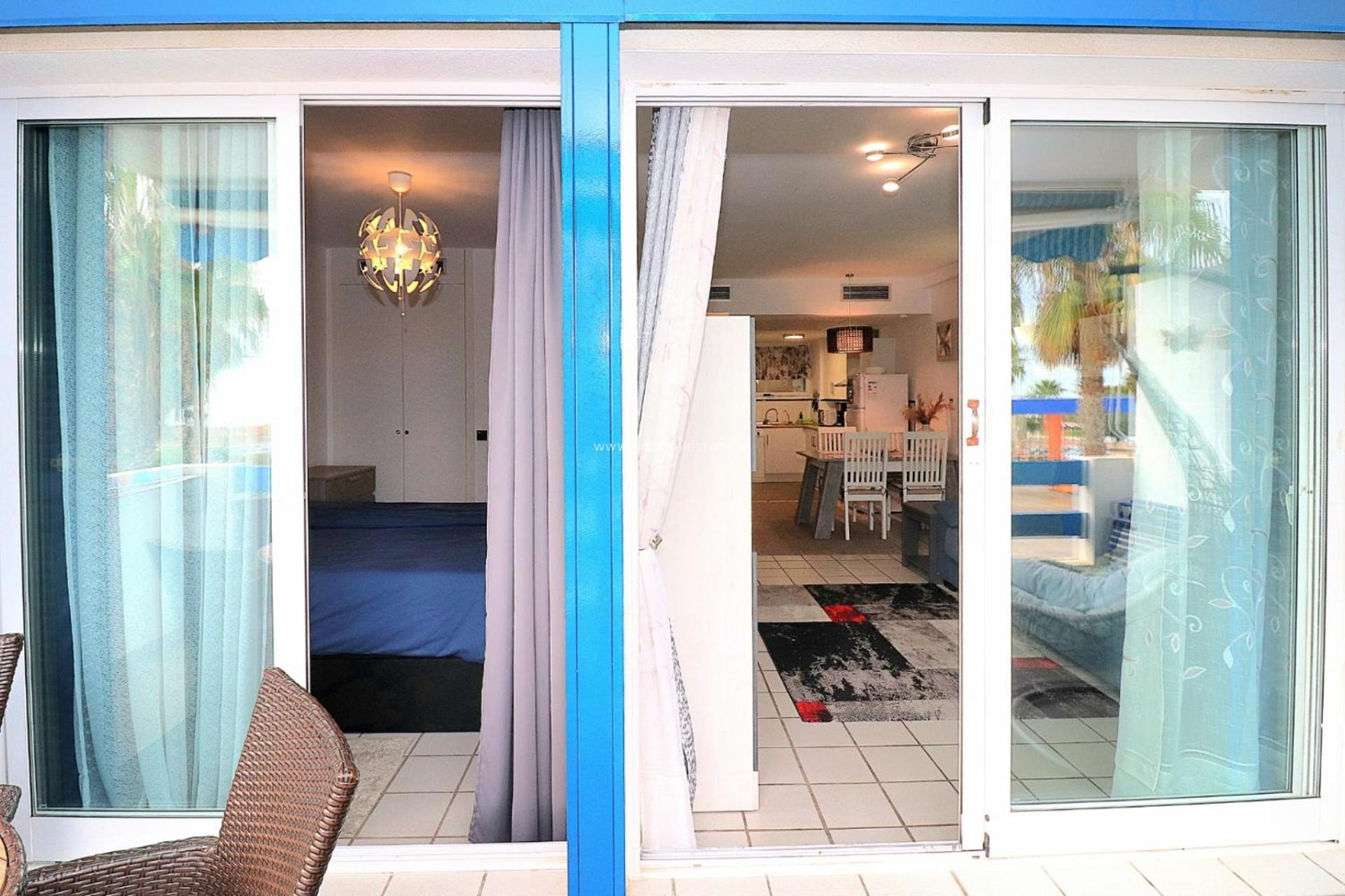 Apartment With Sea Views In Las Terrazas/Playa Flamenca Dehesa de Campoamor  Экстерьер фото